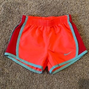 Toddler Girls Shorts